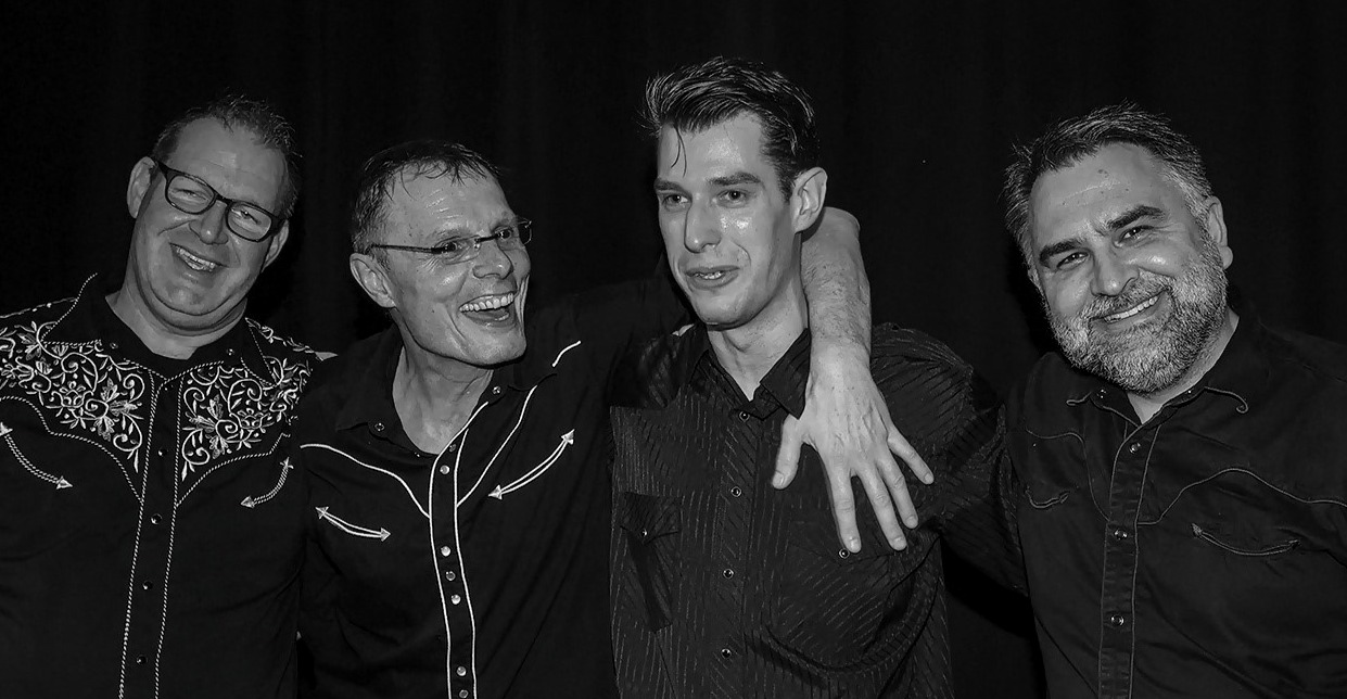 Willkommen auf der Homepage von Remember Johnny a tribute to Johnny Cash Willkommen auf der Homepage von Remember Johnny a tribute to Johnny Cash